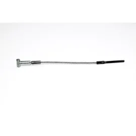 El Fren Teli Ön [ Opel  Astra G (265Mm) 1998- , Opel Vectra B (265Mm) 1998- , Opel Zafira (311Mm) 1998- ]