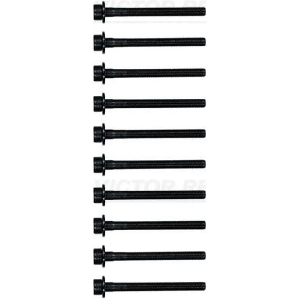 Silindir Kapak Saplamasi (14-35734-03) Doblo-Marea-Palio-Stilo 1.6 16V