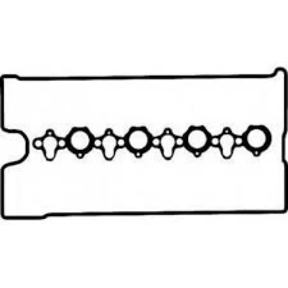 Üst Kapak Takim Conta Silikon Renault Master Trafic 2.2 - 2.5 Dci G9U (5)