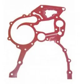 EKSANTRİK KAPAK İÇ CONTA SİLİKON KAPLI METAL  RENAULT MASTER TRAFİC 2.2 - 2.5 DCI G9U (5)