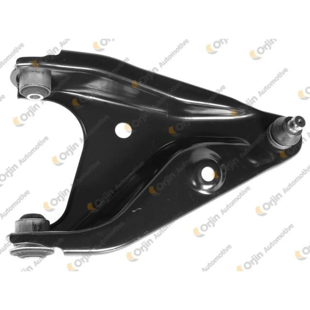 Salincak Alt Ön Sağ 18Mm (Da143-R) [ Dacia Logan 1.2 16V/1.4/1.6/1.5 Dci 2004 - ]