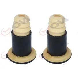 Amortisör Takozu Arka Küçük Kit Fiorino-Bipper-Nemo-Linea 1.4-1.3 Mjtd 08 Vulkollan Gözenekli