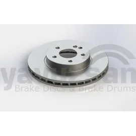 Fren Diski On Mercedes Vito W639 03 W447 14