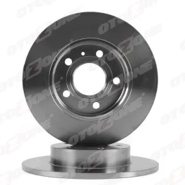 ARKA FREN AYNASI ASTRA H-COMBO C 02 MERIVA A-B 03 ASTRA G 1.8-2.0 98 ZAFIRA A 264x10x5DL