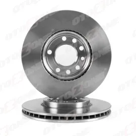 Ön Fren Aynasi Vectra C 02 Signum 03 Saab 9.3 02 Croma 05 285X25X5Dlxhavali 46844071-51819733