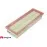 Hava Filtresi Clio Ii 98 05 Kangoo 97 1.4 Ej7 1.6 K7M P306- P405 92 P406 96 Partner 97 1.6-1.8 Berlingo 97 Xantia 93 Xsara 92 Zx 93 1.6-1.8 Xu7-Xu5