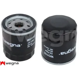 Yağ Filtresi C1-P107 1.0-Corolla 1.3-1.3 12V-1.6-1.8 - Avensis 1.6-1.8-Yaris 1.3-1.5-Camry-Carina W 68/3