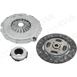 DEBRİYAJ SETİ RENAULT CLIO II 01 06 KANGOO 01 LOGAN 05 SANDERO 08 SYMBOL II 09 1.5 dCi