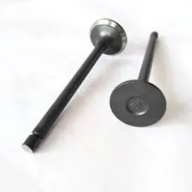 SUBAP EMME EKSOZ ISUZU D-MAX 2.5 - 3.0 TD 16V