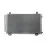 Klima Radyatörü Kondenser - Kurutuculu Toyota Corolla 1.4L 1.6L 4Zz-Fe 3Zz-Fe Zze120 Zze121 Vvti 0 0-06 / Verso 2.0L Cde120 D-4D 01-06