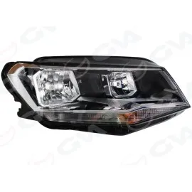 Far Motorlu Sag Caddy 16-19 H7 Comfortline