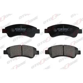 Ön Fren Balatasi Corsa F 19> Crossland 17> C2 03> C3 09> Aircross 17> C4 04> C-Elysee 12> Xsara 96> Berlingo 96> Partner 96> 206 00> 207 07> 208 12> 301 12> 307 00> 2008 13> 1007 05> Ds3 15>