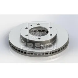 On Fren Diski Ford Ranger Tke 2.2-3.2 11> Mazda Bt 50 2.2Tdci 12>