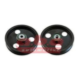 Alternatör Gergi Rulmani Clio Ii-Iii-Kng-Exp (01-)-Mgnii (02-)-Logan (07-)-Scenic Ii 1.5Dci (K9K)