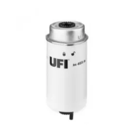 YAKIT FİLTRESİ TRANSİT V348-V347 2.2-2.4-3.2 TDCI 200PS 06 11 EURO4