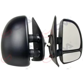 Diş Dikiz Aynasi Sağ Ducato-Boxer-Jumper 99 Elektrikli Isitmali Konveks Vm-201Ehr