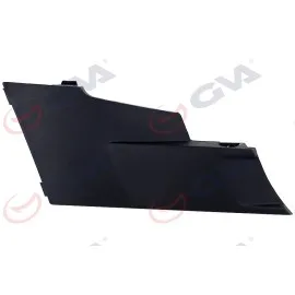 Ön Tampon Çeki Demir Kapaği Sağ Scirocco 2009-2014