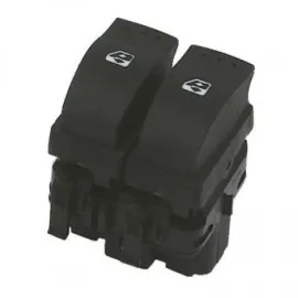 Cam Anahtari Ön Sol Megane Ii-Traffic Ii Çiftli 10 Fişli