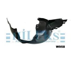 Çamurluk Davlumbazi Ön Sağ Polo V 10-13