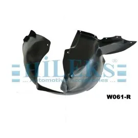 Çamurluk Davlumbazi Ön Sağ Caddy 04-11