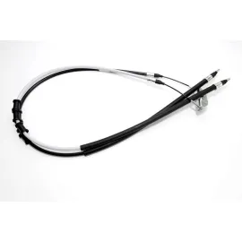 EL FREN TELİ ARKA [ OPEL VECTRA B Kampana Fren  (2x1455/1226mm) 09/1995-2002 ]