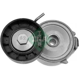 ALTERNATÖR GERGİ RULMANI VOLVO S80 2.0TDİ 08 V70 2.0D-FREELANDER 2.2 06 C5 2.2 MONDEO 2.0TDCİ 07 9653197280-C2Z16647-1345A034-1613840780-5751F5-5751G0