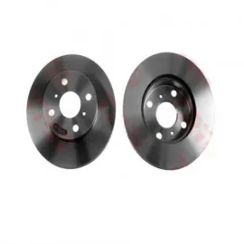 FREN DİSKİ ÖN HAVALI TOYOTA COROLLA 87-92