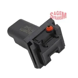 Bagaj Kondaktor Anahtari Peugeot Partner, Citroen Berlingo - Picasso - C4