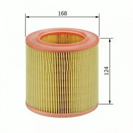 HAVA FİLTRESİ (PEUGEOT PARTNER)