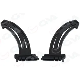 TORPİDO AYAK TAKIMI SİYAH ASTRA G