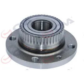 ARKA TEKER PORYASI RULMANLI PALIO-MAREA-BRAVO-PUNTO 96-98 ABS Lİ 30x117x61 BAF0011