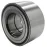 GH051010 WHEEL BEARİNG KİT AUDI Q7 I 4L 03/06-01/16 ; PORSCHE CAYENNE I 955 09/02-12/10 ; V W TOUAREG I