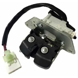 Arka Bagaj Kilidi Fiorino-Bipper-Nemo 08-15 Tek Kapi 51812524-1608899480