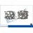Fan Motoru Pervaneli Clio Ii-Kng 97 Mgn I-Scenic I 99-03 Ac