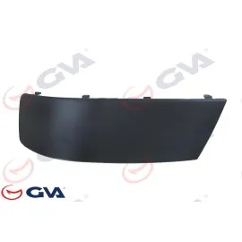 Ön Tampon Kaplamasi Sol Gri Vw T6 10