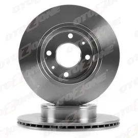 FREN DISKI ON HAVALI HYUNDAI I10 1.1 CRDI 08- I10 1.0-1.1-1.2 11- I10 19- KIA PICANTO 1.1 CRDI 04