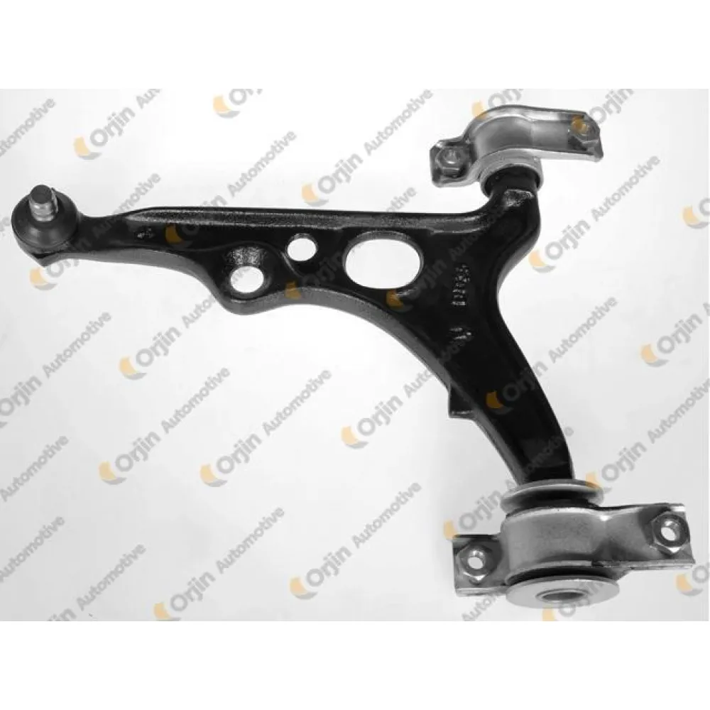 Alt Salincak Komple Sol Tempra-Tipo-Bravo-Brava 17Mm  (Fi102-L)