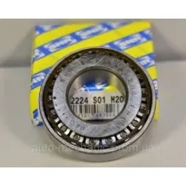 Şanziman Rulmani Renault Master 2010 Ölçü 25*52*17