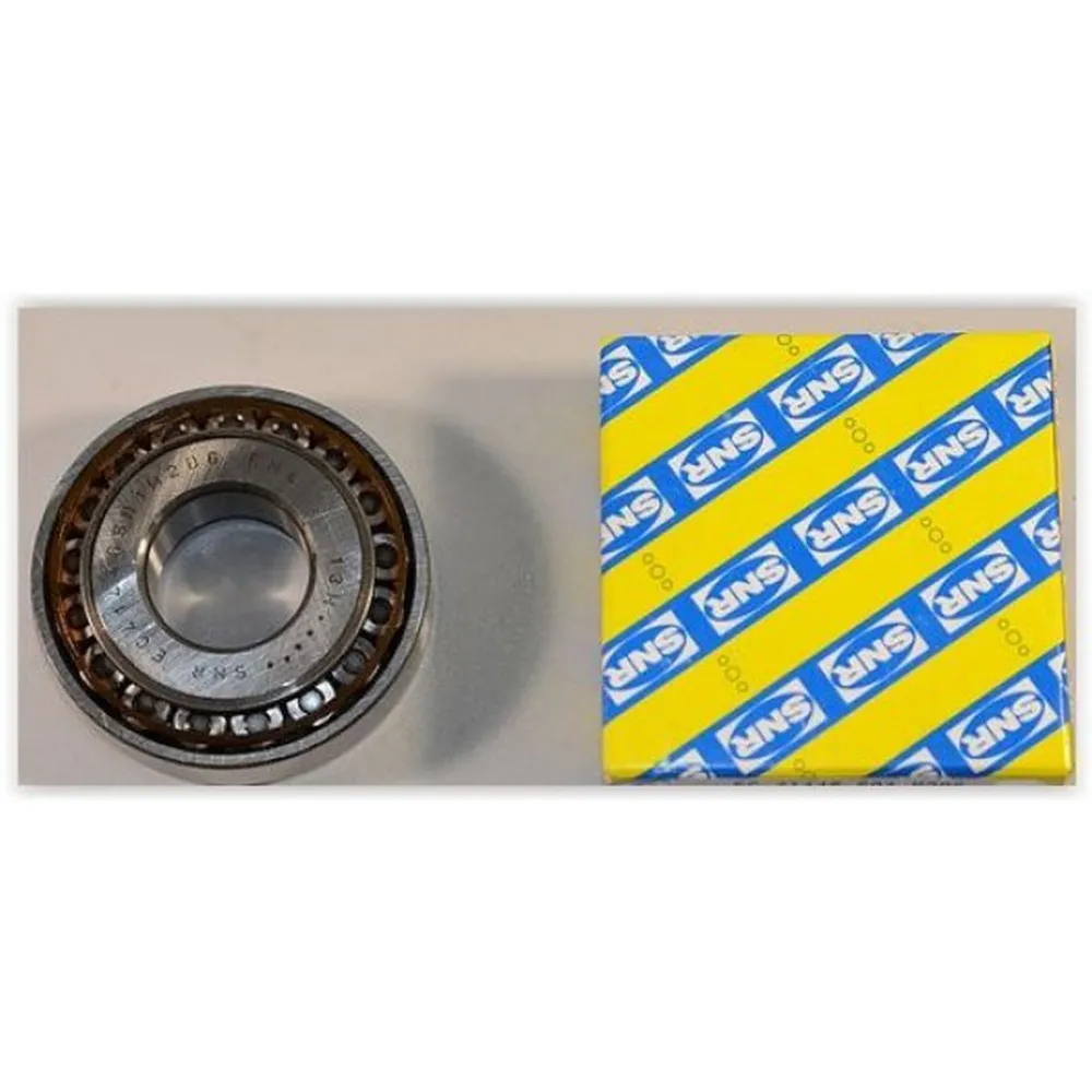 Şanziman Rulmani Renault Master 2010