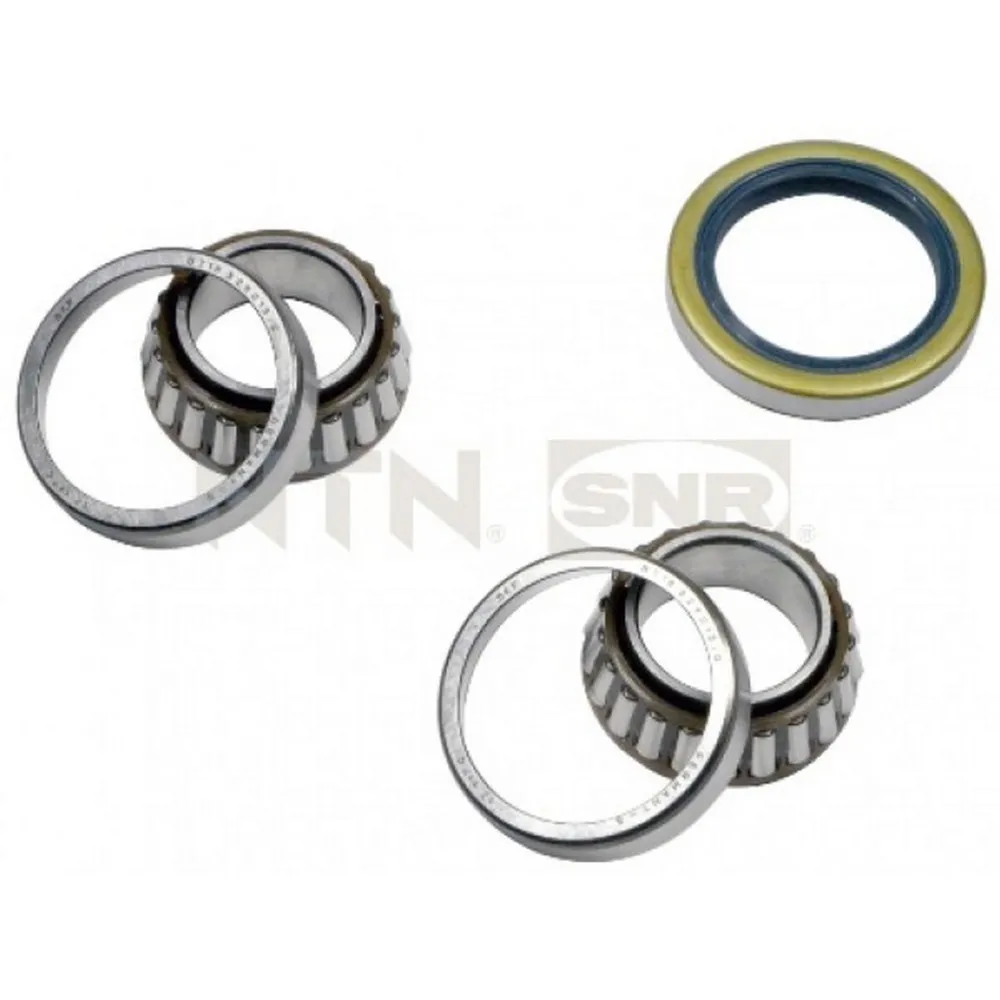 ARKA TEKER FORD ESCORT V-VI-VII-FİESTA III 1,3-1,4-1,6 1990-1999 1137830 VKBA 1333