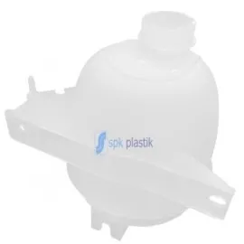 Radyatör Ek Deposu Kapaksiz Clio-Kangoo-Logan