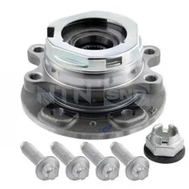 Ön Teker Rulman Kiti Trafic Iii 14 1.6Dci-Vivaro 14 1.6Cdti