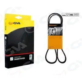 Triger Kayişi 225X300 Opel Vectra B-Omega 2.5-2.6-3.2 24V X25Xe -Signum 3.2Dgi 03-07 Saab