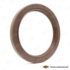 Krank Keçesi Arka Corsa C-D-Astra H-Astra J-Meriva A-Albea-Doblo-Punto 1.3 Jtd-Dte-Dtj-Fd 40X52X7