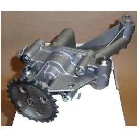 Yağ Pompasi Master Ii 06 Trafic Ii 03 Movano A 06 Vivaro A 03 Safrane Ii 96 00 Espace Iii 96 2.2Dci 2.5Dci G8T G9T G9U