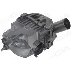 Hava Filtre Kutusu -Alt Üst Kapak- Clio V 20