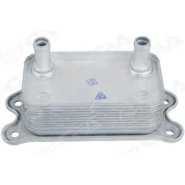 Yağ Soğutucusu Volvo C70 Ii 2.4 06 09 S40 Ii 2.4 04 10 V50 T5 07 12 Tek