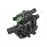 Termostat 83C Komple- Müşürlü P206-P207-P307-Bipper-C1-C2-C3-Nemo- 1.4 Hdi-Fiesta-Fusion Tdci 02 12 Mazda 2 1.4 Cd 03 07