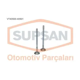 Subap Emme Egzoz Astra H-Corsa C-Corsa D-Meriva A Doblo Palio Albea Punto 1.3 Mj 16V