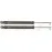Amortisor Arka Gazli Mercedes C-Class W204 S204 Spor Tip Cift